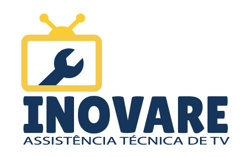 Inovare Assistência Técnica de TV em SP