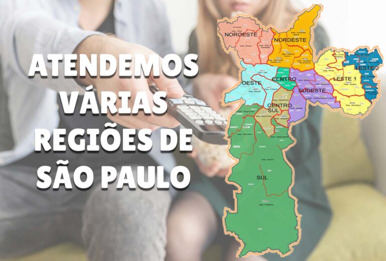 regioes